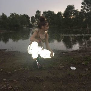 Meet your Posher, Caitlyn